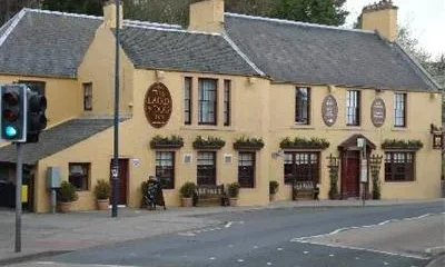 Laird & Dog Inn Lasswade