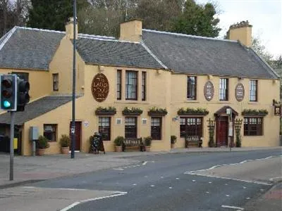 Laird & Dog Inn Lasswade