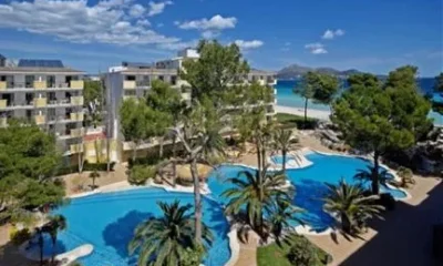 Iberostar Alcudia Park