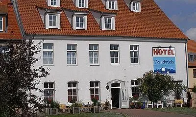 Hotel Peenebrücke Wolgast