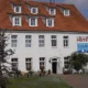 Hotel Peenebrücke Wolgast