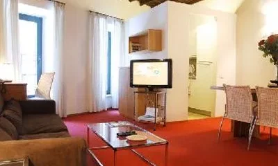 Babuino Suites at Spanish Steps