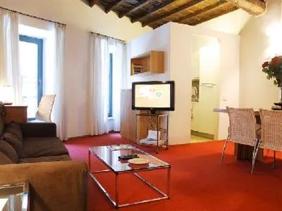 Babuino Suites at Spanish Steps