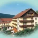 Familotel Baren Hotel Seewald