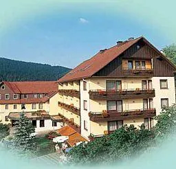 Familotel Baren Hotel Seewald