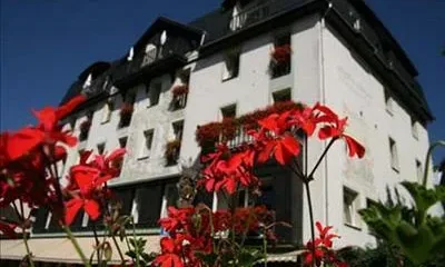 Rheinhotel Lamm