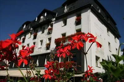 Rheinhotel Lamm