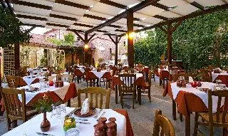 Spilia Village Hotel Kolymvari