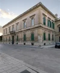 Palazzo De Giorgi B&B