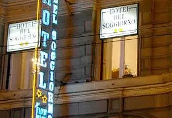 Hotel Bel Soggiorno Genoa