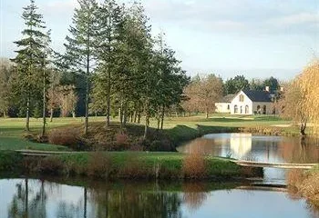 Cice Blossac Golf Resort & Spa Bruz