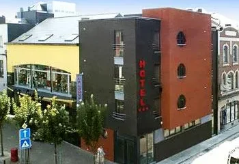 Hotel La Louve