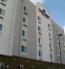 Candlewood Suites Plano East