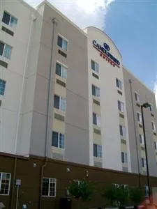 Candlewood Suites Plano East