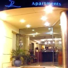 San Lorenzo Apartments Mendoza