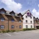 Premier Inn Christchurch West