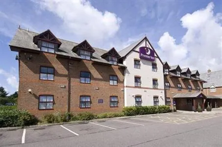 Premier Inn Christchurch West