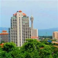 Pattaya Hill Resort