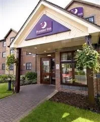 Premier Inn Kingswinford Dudley