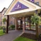 Premier Inn Kingswinford Dudley