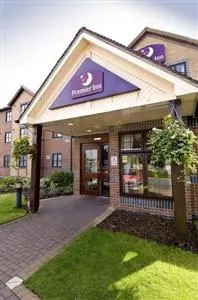 Premier Inn Kingswinford Dudley