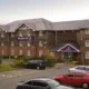 Premier Inn Newport (Isle of Wight)