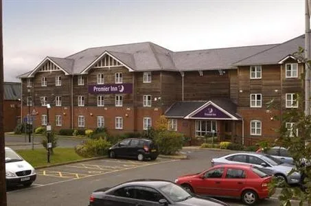 Premier Inn Newport (Isle of Wight)