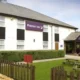 Premier Inn Newcastle Airport South Woolsington