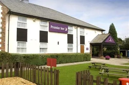 Premier Inn Newcastle Airport South Woolsington