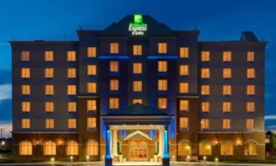 Holiday Inn Express Hotel & Suites Bowmanville