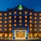 Holiday Inn Express Hotel & Suites Bowmanville