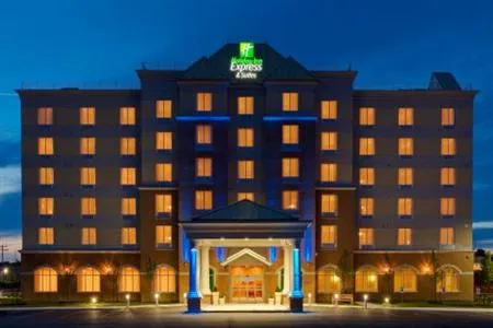 Holiday Inn Express Hotel & Suites Bowmanville