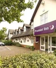 Premier Inn North Preston