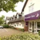 Premier Inn North Preston