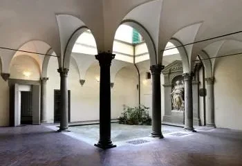 Palazzo Tolomei Bed & Breakfast Florence