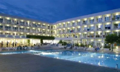 Hotel Club Sur Menorca