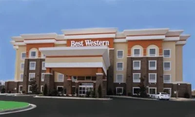 BEST WESTERN Goodman Inn & Suites