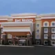 BEST WESTERN Goodman Inn & Suites