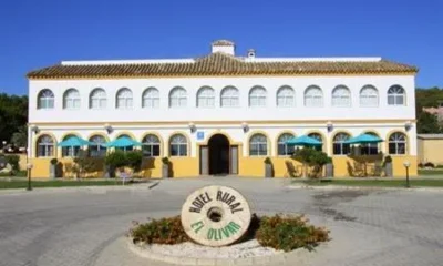 Hotel Rural El Olivar