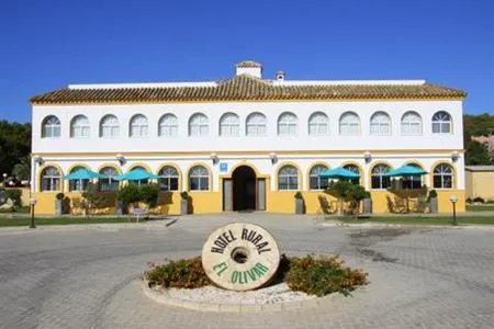 Hotel Rural El Olivar