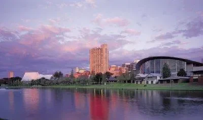 InterContinental Adelaide