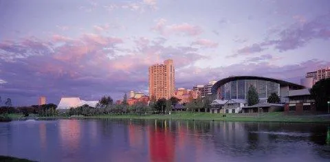 InterContinental Adelaide