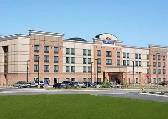 Baymont Inn and Suites Denver International Airport