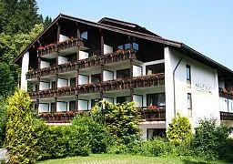 Hotel Tyrol Oberstaufen