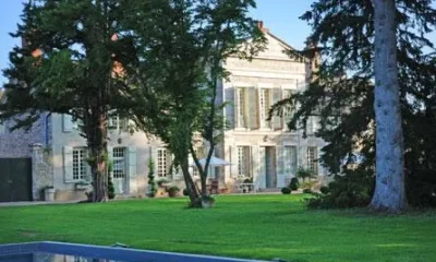 Côté Park Hotel Givry (Bourgogne)