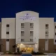 Candlewood Suites Weatherford