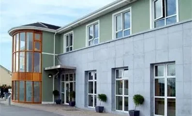 The Amber House Hotel Galway