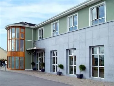 The Amber House Hotel Galway