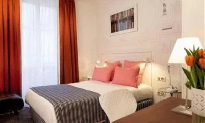 Joyce Hotel - Astotel Paris