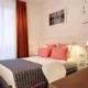 Joyce Hotel - Astotel Paris